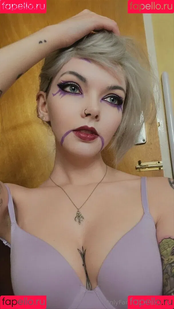 LJAphra / LouiseJulie / ljaphraof / louisejulie_ Nude Leaks OnlyFans Onlyfans Photo Gallery 