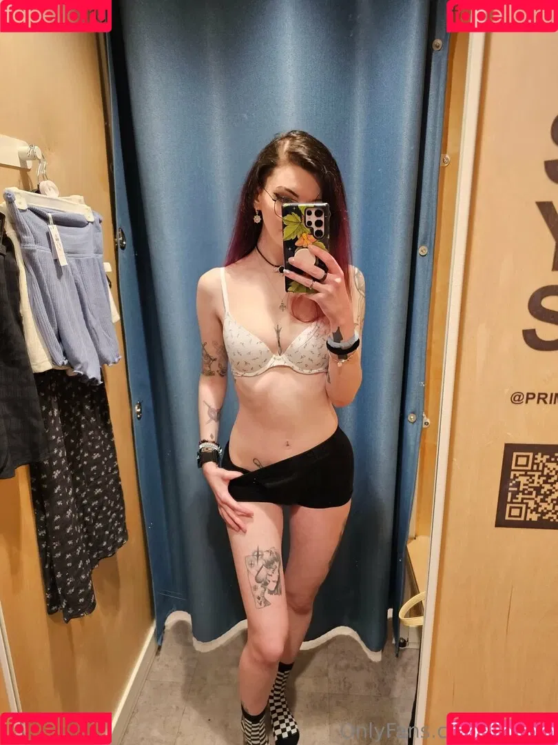 LJAphra / LouiseJulie / ljaphraof / louisejulie_ Nude Leaks OnlyFans Onlyfans Photo Gallery 
