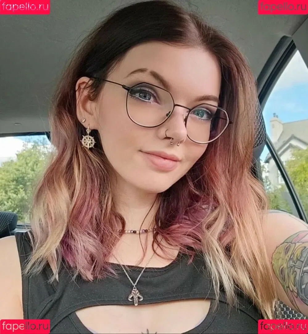 LJAphra / LouiseJulie / ljaphraof / louisejulie_ Nude Leaks OnlyFans Onlyfans Photo Gallery 