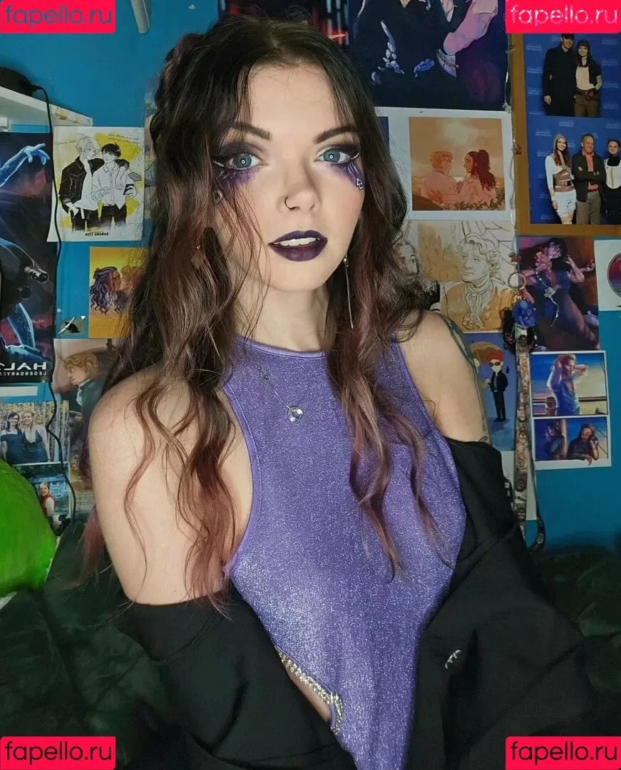 LJAphra / LouiseJulie / ljaphraof / louisejulie_ Nude Leaks OnlyFans Onlyfans Photo Gallery 