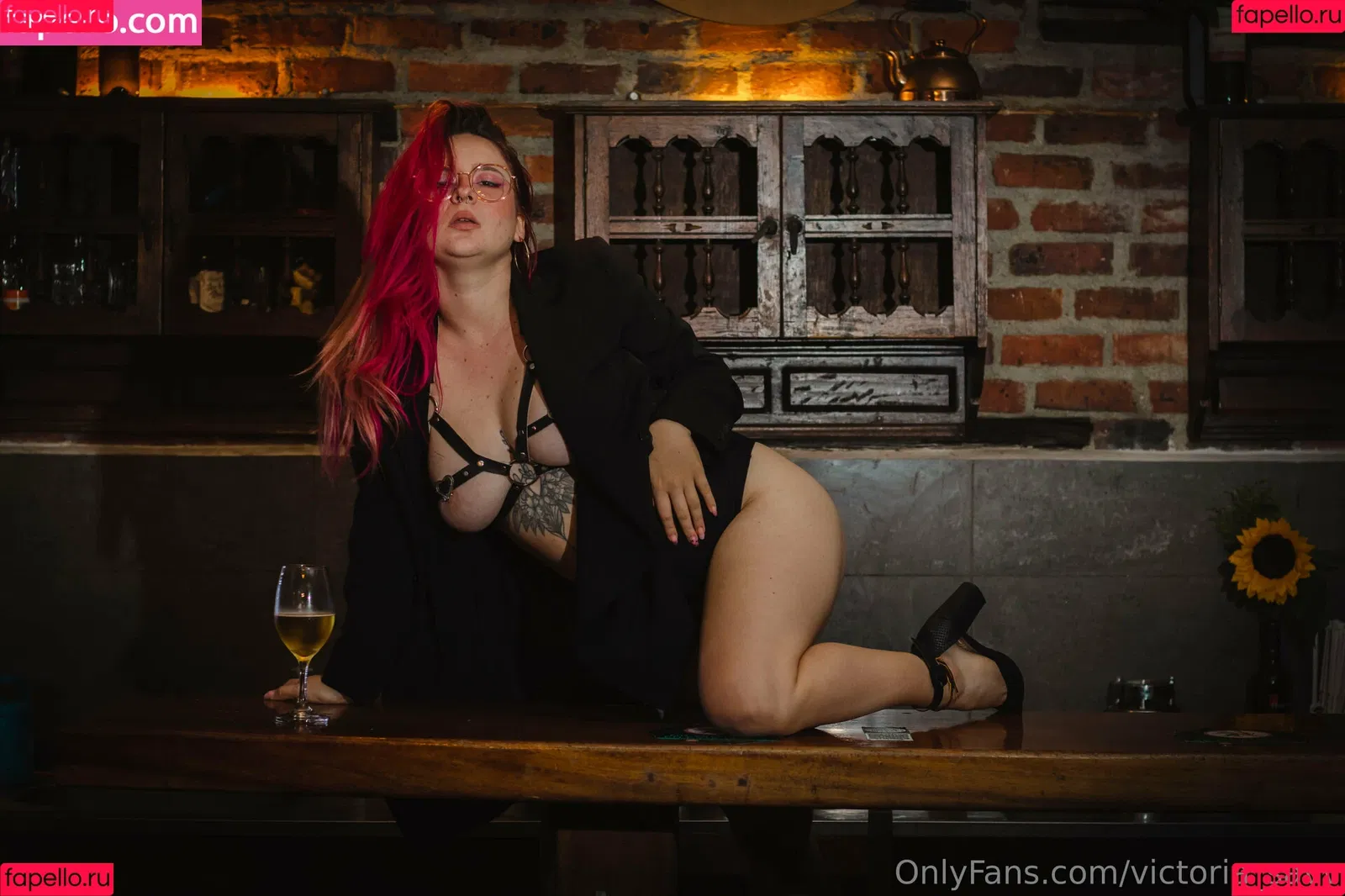 itsyourgirlvic_213 / victoria_savv Nude Leaks OnlyFans Onlyfans Photo Gallery 