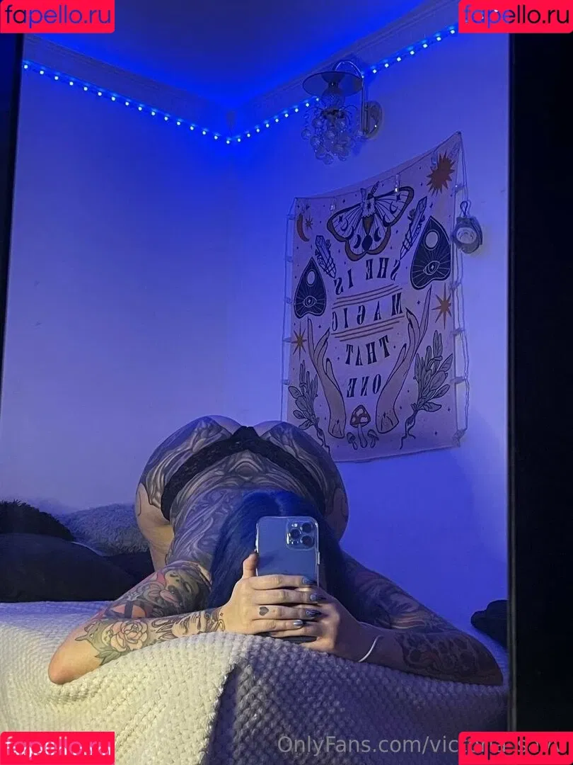 itsyourgirlvic_213 / victoria_savv Nude Leaks OnlyFans Onlyfans Photo Gallery 