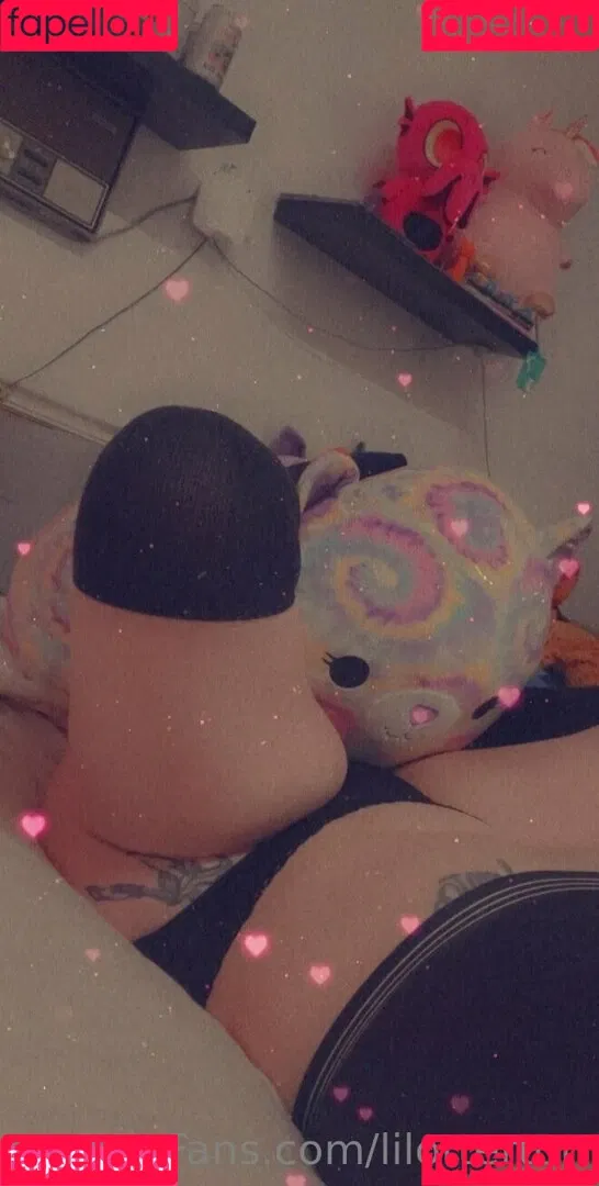 lil_otterton / lilotterton Nude Leaks OnlyFans Onlyfans Photo Gallery 