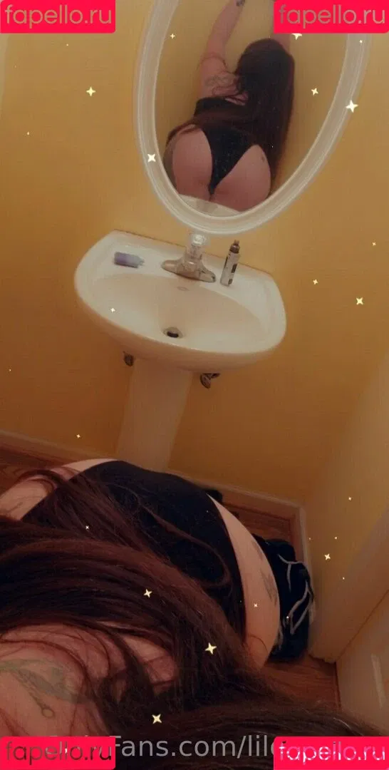 lil_otterton / lilotterton Nude Leaks OnlyFans Onlyfans Photo Gallery 