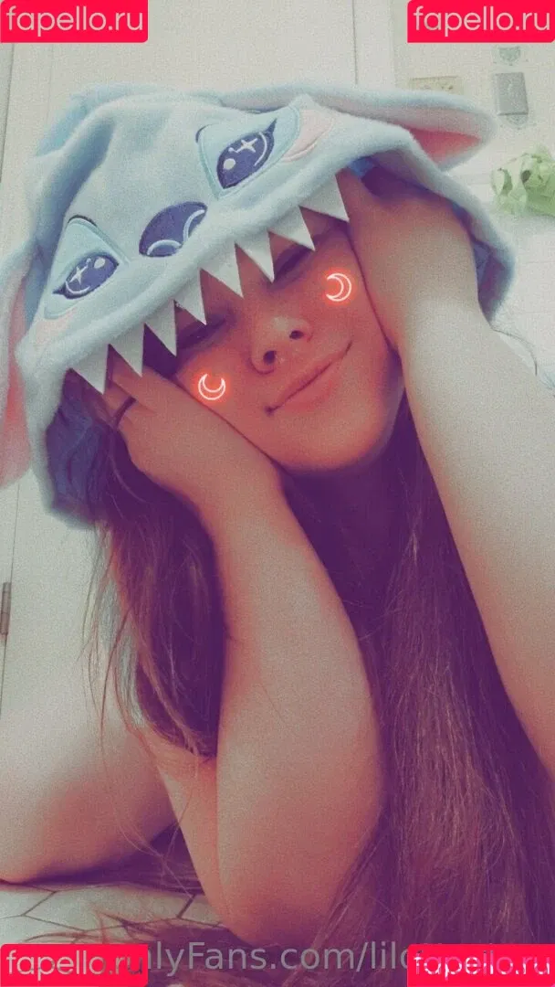 lil_otterton / lilotterton Nude Leaks OnlyFans Onlyfans Photo Gallery 