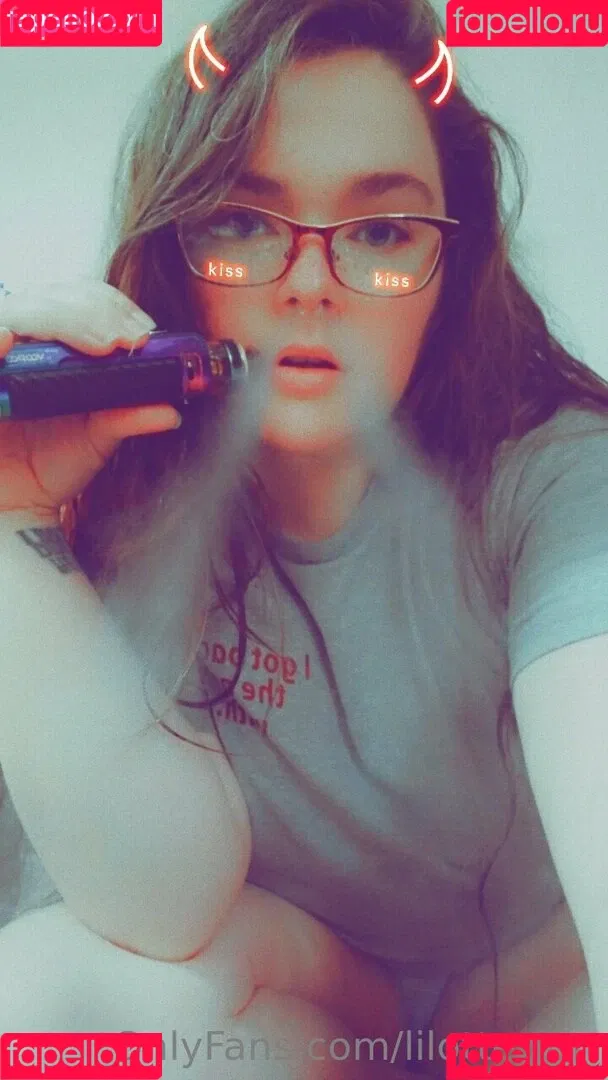lil_otterton / lilotterton Nude Leaks OnlyFans Onlyfans Photo Gallery 