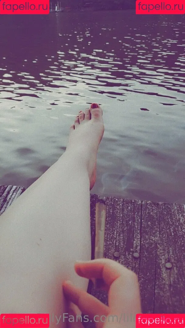 lil_otterton / lilotterton Nude Leaks OnlyFans Onlyfans Photo Gallery 