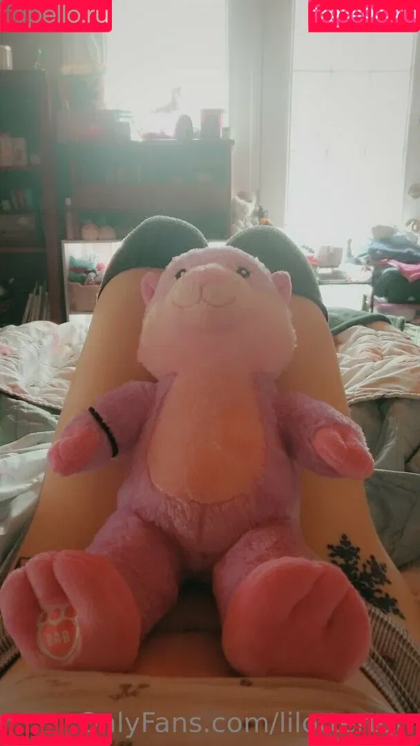lil_otterton / lilotterton Nude Leaks OnlyFans Onlyfans Photo Gallery 