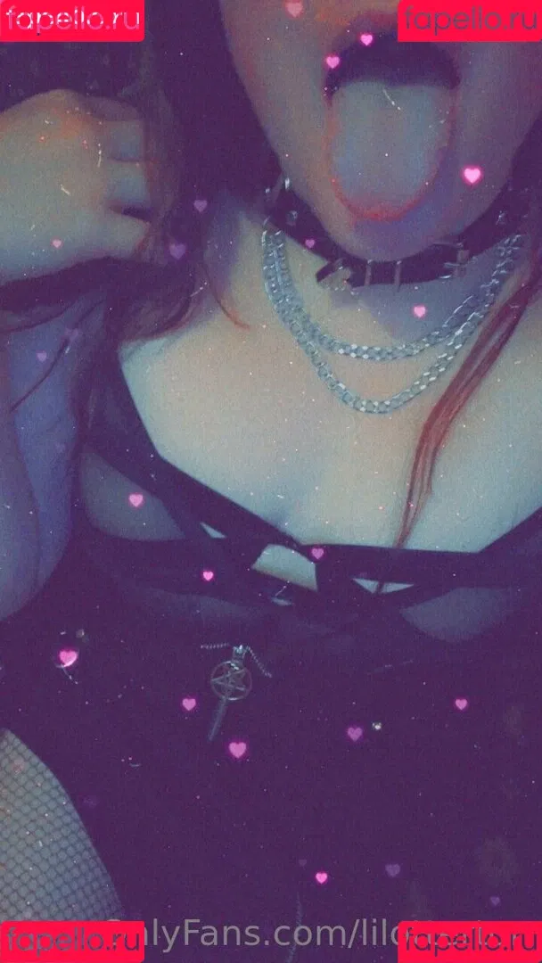 lil_otterton / lilotterton Nude Leaks OnlyFans Onlyfans Photo Gallery 