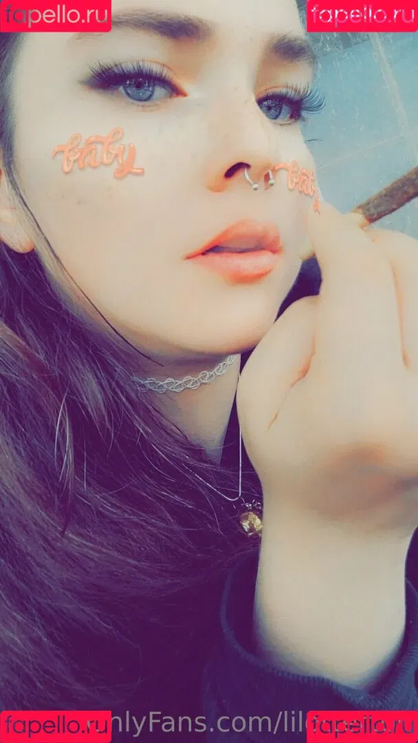 lil_otterton / lilotterton Nude Leaks OnlyFans Onlyfans Photo Gallery 