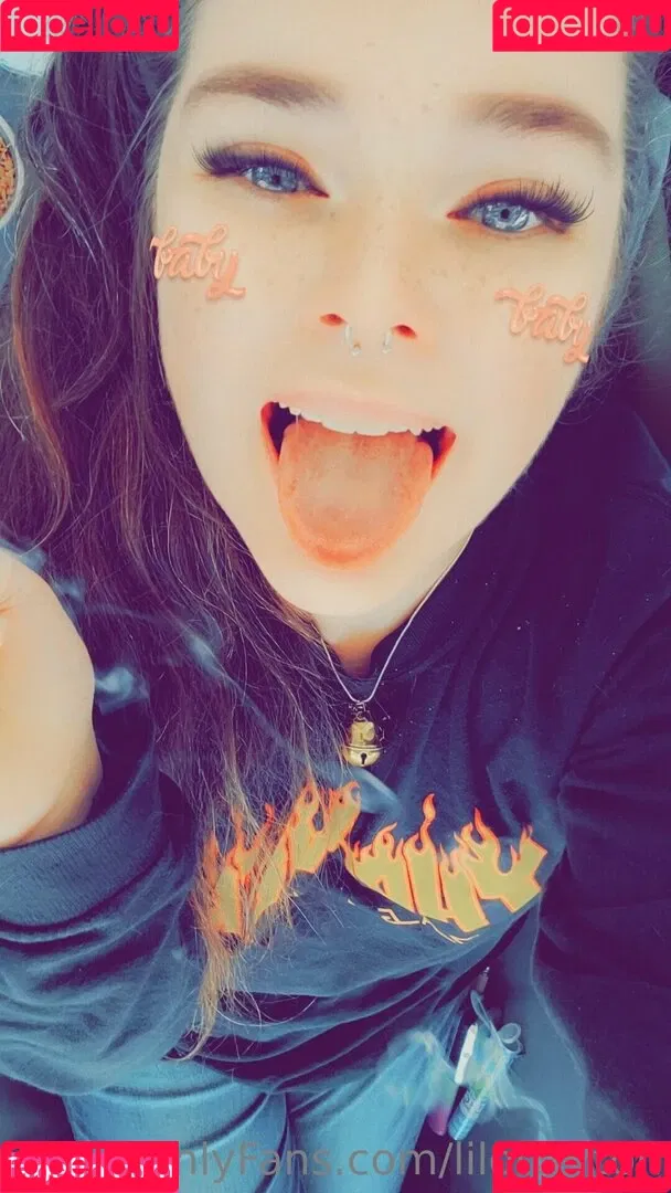 lil_otterton / lilotterton Nude Leaks OnlyFans Onlyfans Photo Gallery 