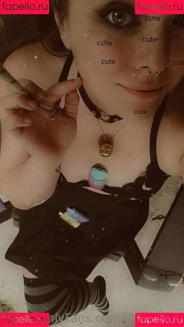 lil_otterton / lilotterton Nude Leaks OnlyFans Onlyfans Photo Gallery 