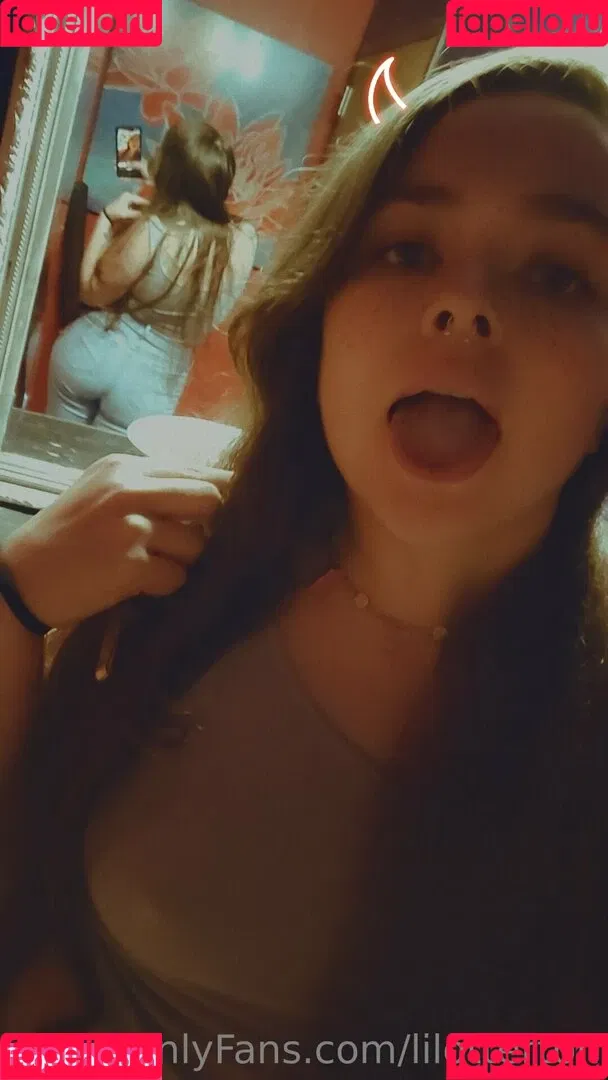 lil_otterton / lilotterton Nude Leaks OnlyFans Onlyfans Photo Gallery 