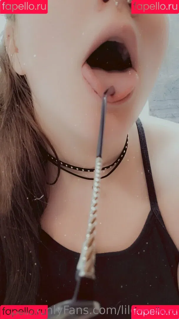 lil_otterton / lilotterton Nude Leaks OnlyFans Onlyfans Photo Gallery 