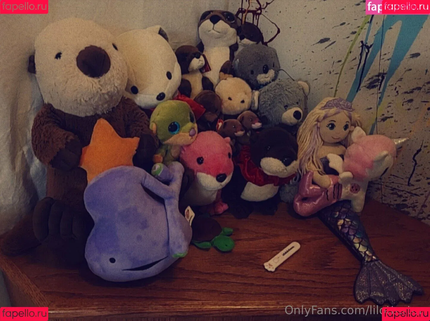 lil_otterton / lilotterton Nude Leaks OnlyFans Onlyfans Photo Gallery 