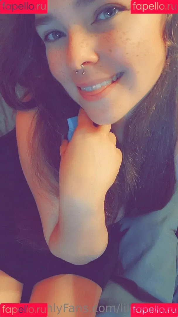 lil_otterton / lilotterton Nude Leaks OnlyFans Onlyfans Photo Gallery 