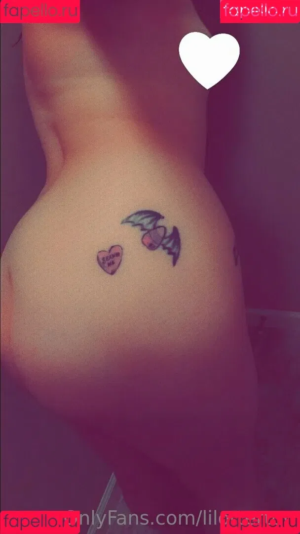 lil_otterton / lilotterton Nude Leaks OnlyFans Onlyfans Photo Gallery 