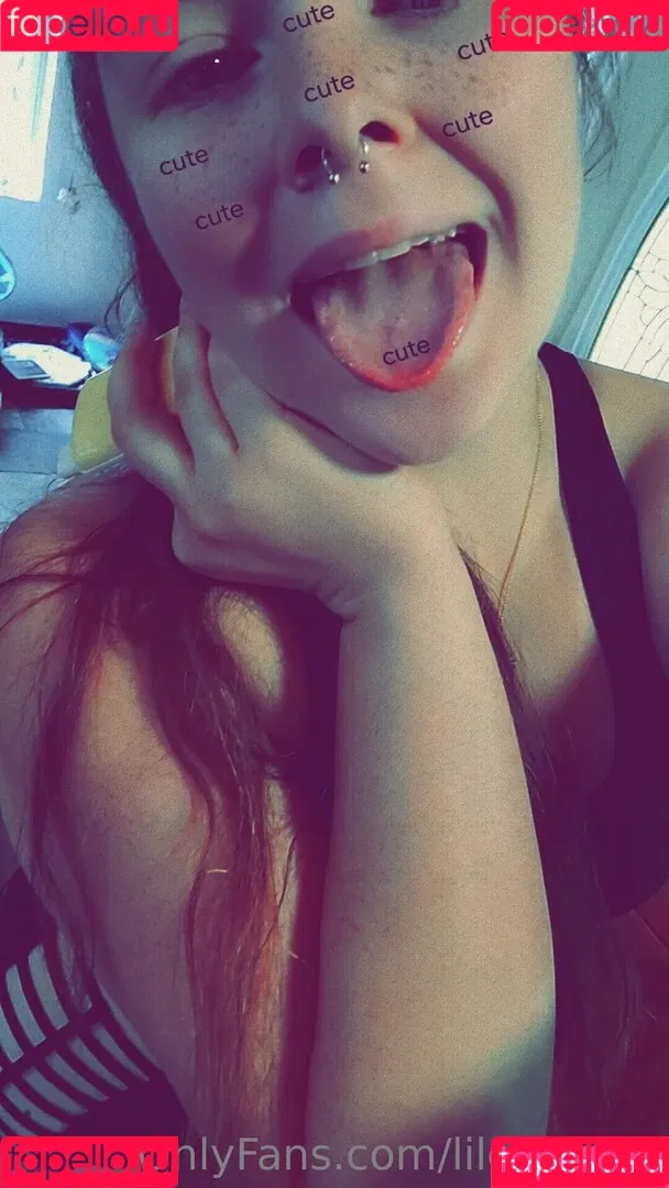 lil_otterton / lilotterton Nude Leaks OnlyFans Onlyfans Photo Gallery 