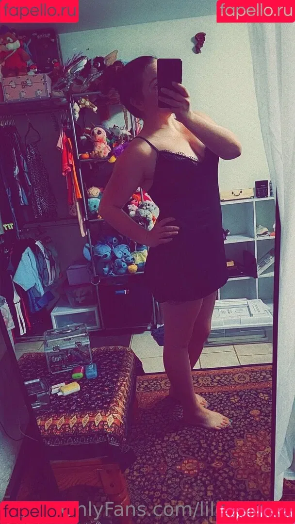 lil_otterton / lilotterton Nude Leaks OnlyFans Onlyfans Photo Gallery 