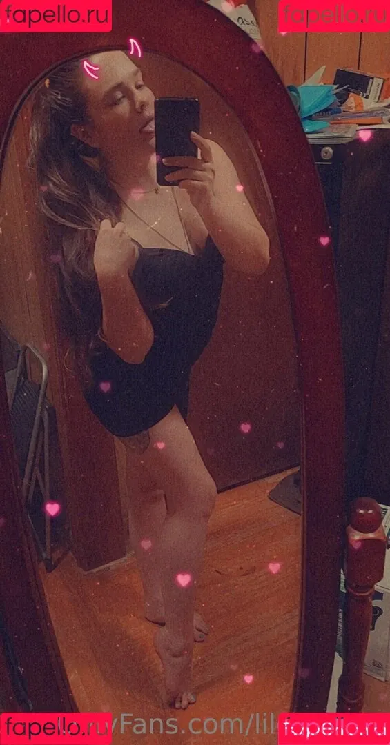 lil_otterton / lilotterton Nude Leaks OnlyFans Onlyfans Photo Gallery 