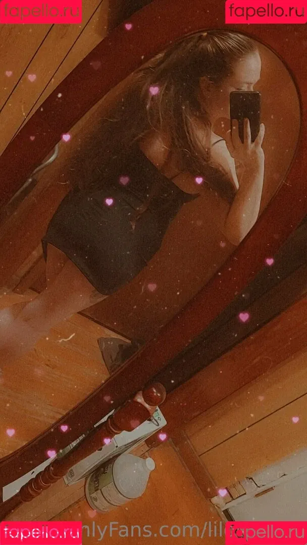 lil_otterton / lilotterton Nude Leaks OnlyFans Onlyfans Photo Gallery 