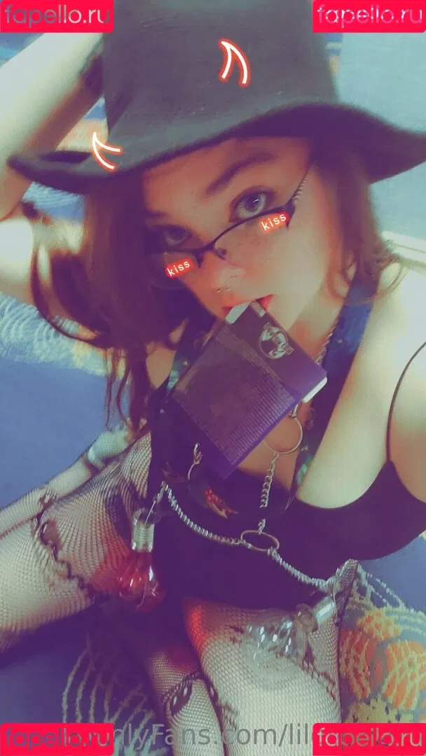 lil_otterton / lilotterton Nude Leaks OnlyFans Onlyfans Photo Gallery 