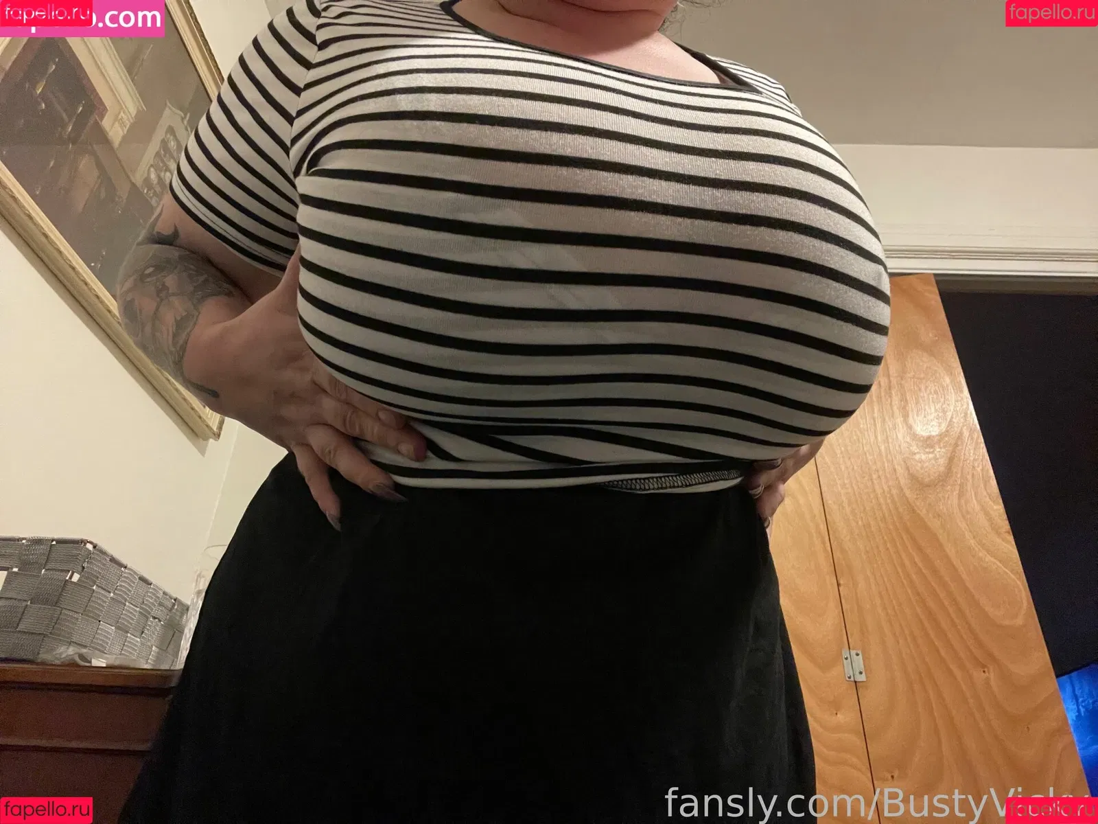 BustyVicky / bustyvicky40 Nude Leaks OnlyFans Onlyfans Photo Gallery 