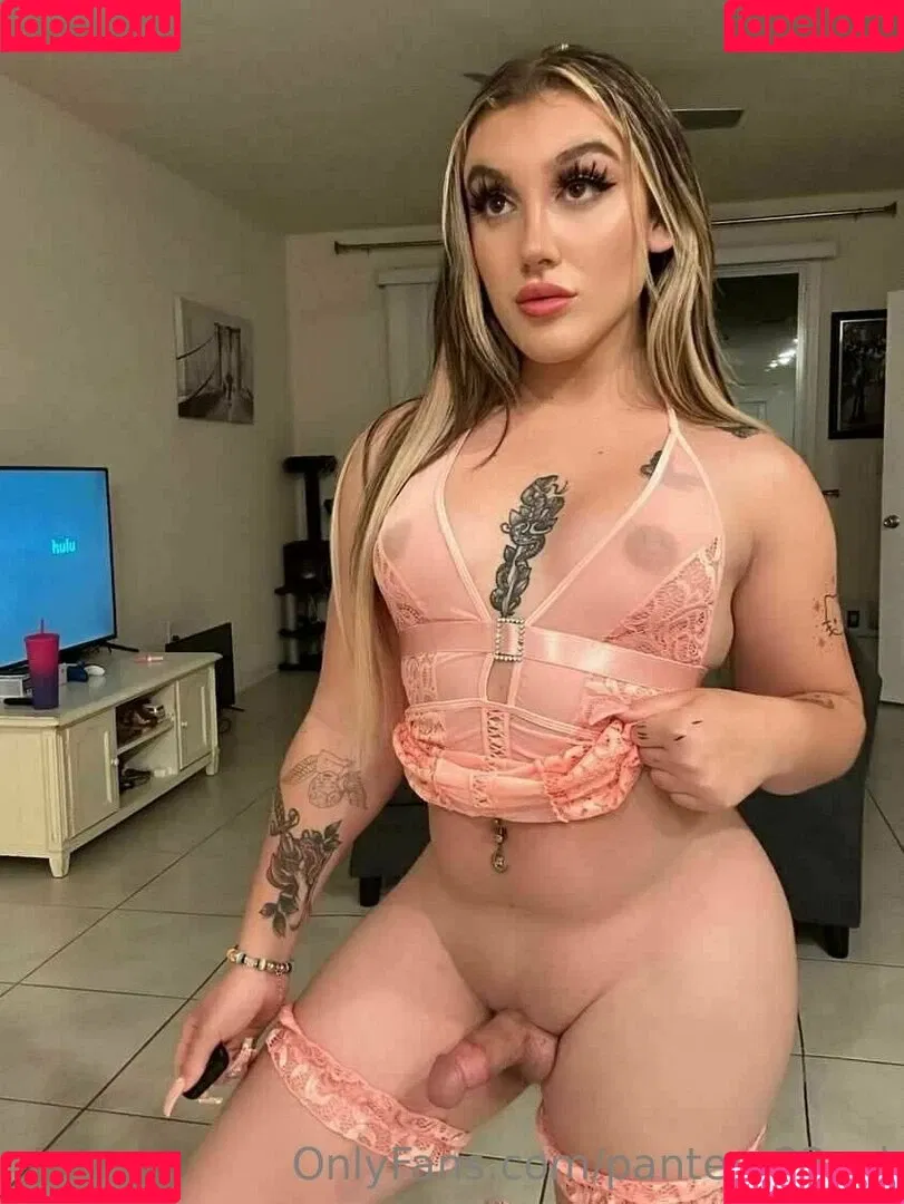 pantera22xxl / pantera__xx Nude Leaks OnlyFans Onlyfans Photo Gallery 