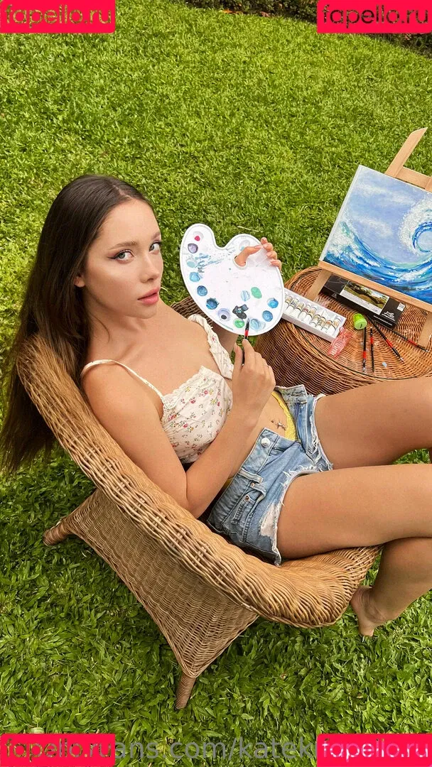Kate Kuray / Katekuray / katekurayhub / onlykatekuray Nude Leaks OnlyFans Onlyfans Photo Gallery 