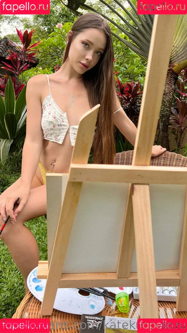 Kate Kuray / Katekuray / katekurayhub / onlykatekuray Nude Leaks OnlyFans Onlyfans Photo Gallery 