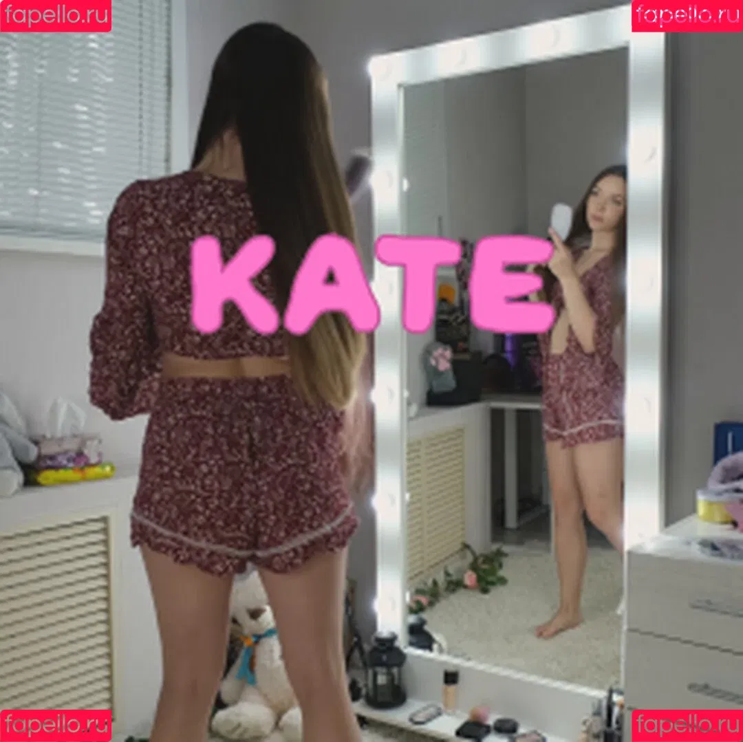 Kate Kuray / Katekuray / katekurayhub / onlykatekuray Nude Leaks OnlyFans Onlyfans Photo Gallery 