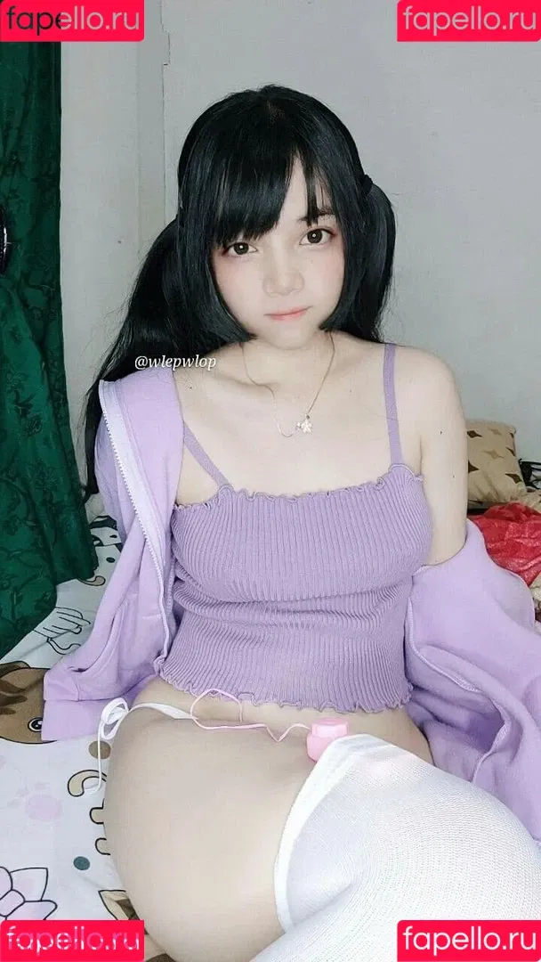 Angel Chan / angelhcchan / menruinyanko_ / wlep wlop Nude Leaks OnlyFans Onlyfans Photo Gallery 