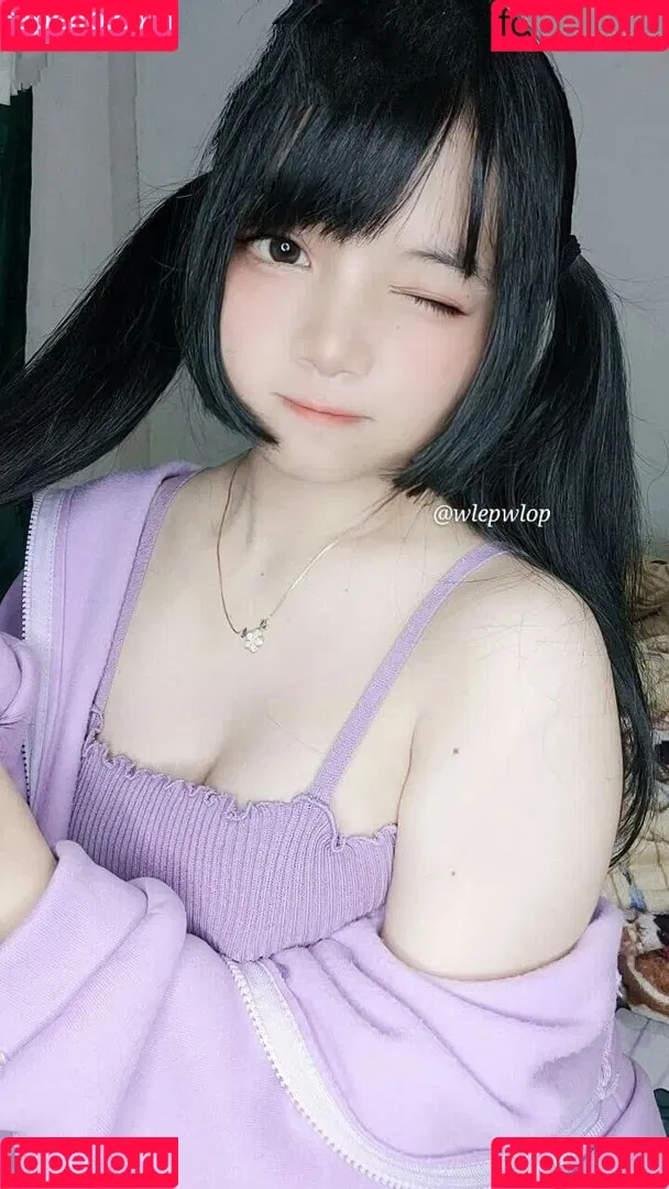 Angel Chan / angelhcchan / menruinyanko_ / wlep wlop Nude Leaks OnlyFans Onlyfans Photo Gallery 