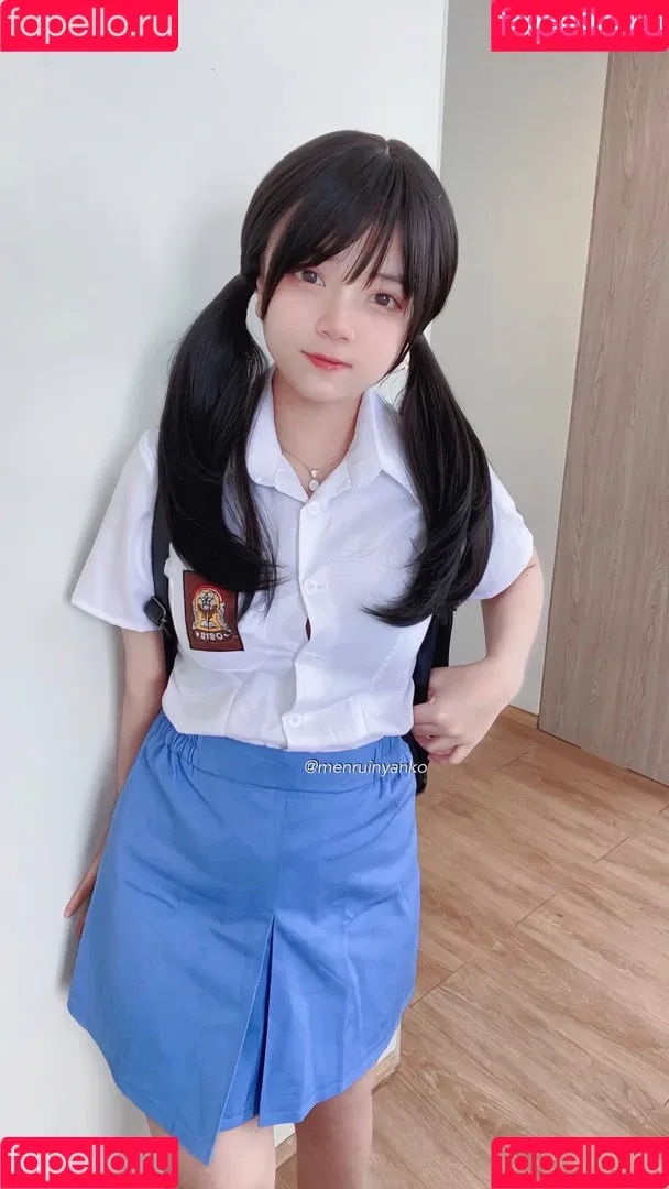 Angel Chan / angelhcchan / menruinyanko_ / wlep wlop Nude Leaks OnlyFans Onlyfans Photo Gallery 