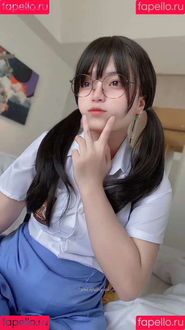 Angel Chan / angelhcchan / menruinyanko_ / wlep wlop Nude Leaks OnlyFans Onlyfans Photo Gallery 