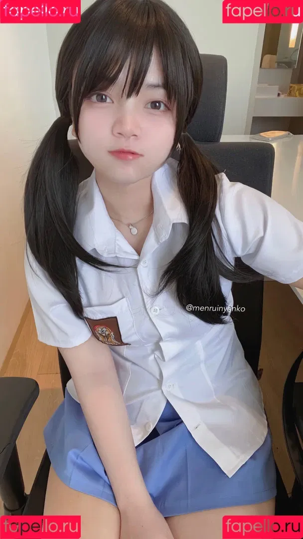 Angel Chan / angelhcchan / menruinyanko_ / wlep wlop Nude Leaks OnlyFans Onlyfans Photo Gallery 
