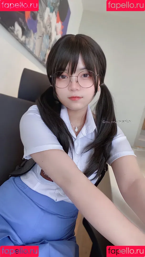 Angel Chan / angelhcchan / menruinyanko_ / wlep wlop Nude Leaks OnlyFans Onlyfans Photo Gallery 