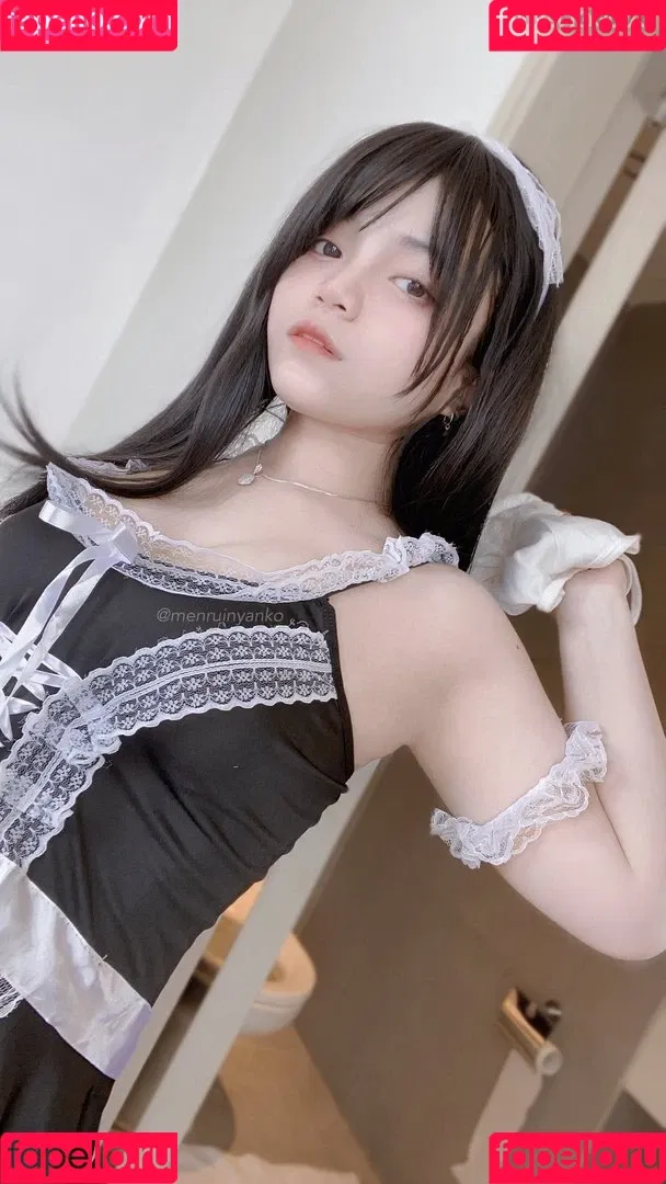 Angel Chan / angelhcchan / menruinyanko_ / wlep wlop Nude Leaks OnlyFans Onlyfans Photo Gallery 