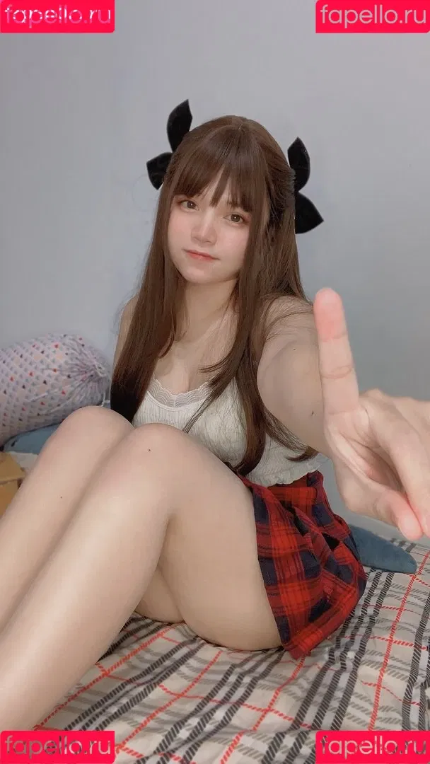 Angel Chan / angelhcchan / menruinyanko_ / wlep wlop Nude Leaks OnlyFans Onlyfans Photo Gallery 