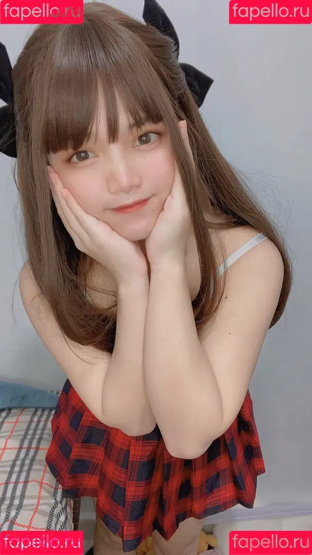 Angel Chan / angelhcchan / menruinyanko_ / wlep wlop Nude Leaks OnlyFans Onlyfans Photo Gallery 