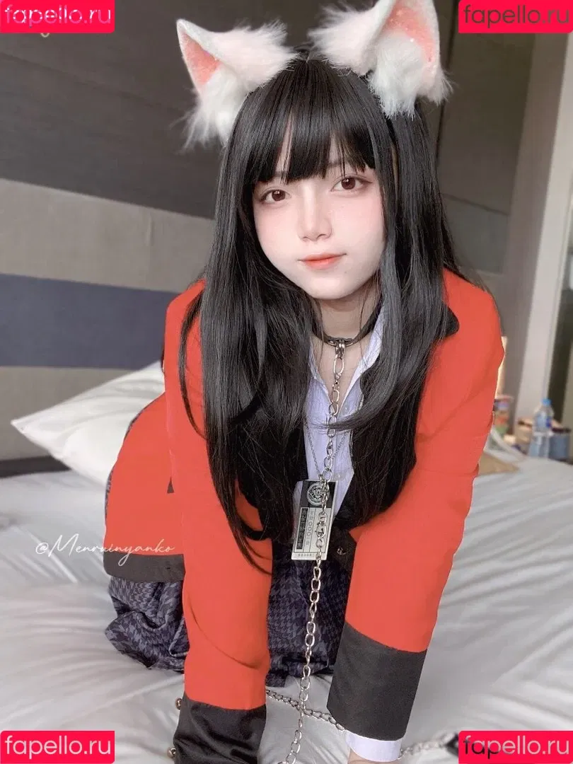 Angel Chan / angelhcchan / menruinyanko_ / wlep wlop Nude Leaks OnlyFans Onlyfans Photo Gallery 