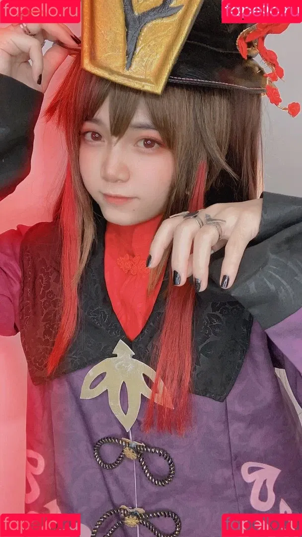 Angel Chan / angelhcchan / menruinyanko_ / wlep wlop Nude Leaks OnlyFans Onlyfans Photo Gallery 