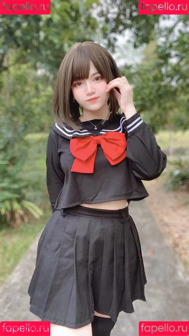 Angel Chan / angelhcchan / menruinyanko_ / wlep wlop Nude Leaks OnlyFans Onlyfans Photo Gallery 