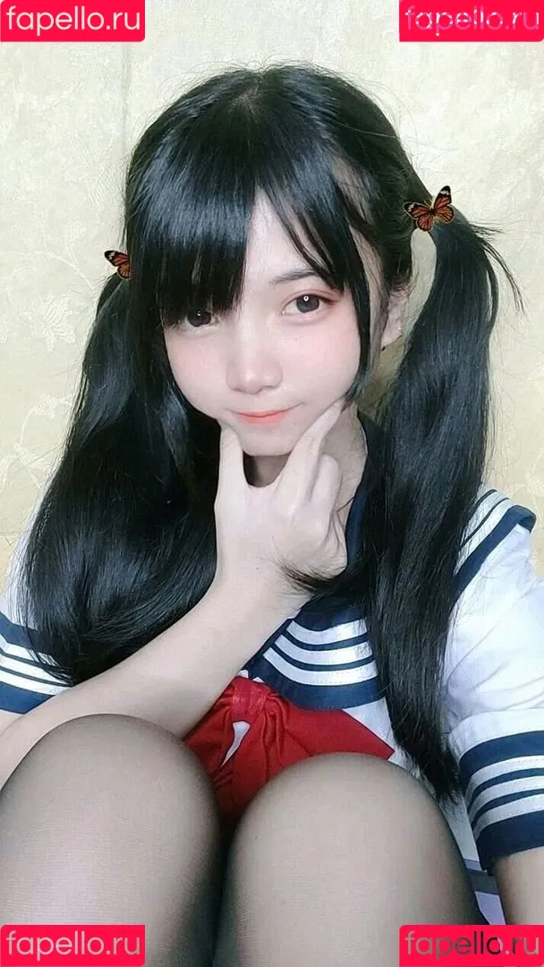 Angel Chan / angelhcchan / menruinyanko_ / wlep wlop Nude Leaks OnlyFans Onlyfans Photo Gallery 