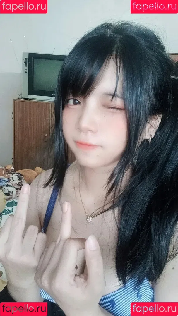 Angel Chan / angelhcchan / menruinyanko_ / wlep wlop Nude Leaks OnlyFans Onlyfans Photo Gallery 