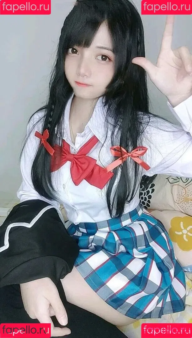 Angel Chan / angelhcchan / menruinyanko_ / wlep wlop Nude Leaks OnlyFans Onlyfans Photo Gallery 