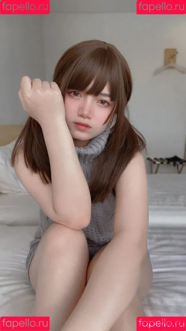 Angel Chan / angelhcchan / menruinyanko_ / wlep wlop Nude Leaks OnlyFans Onlyfans Photo Gallery 
