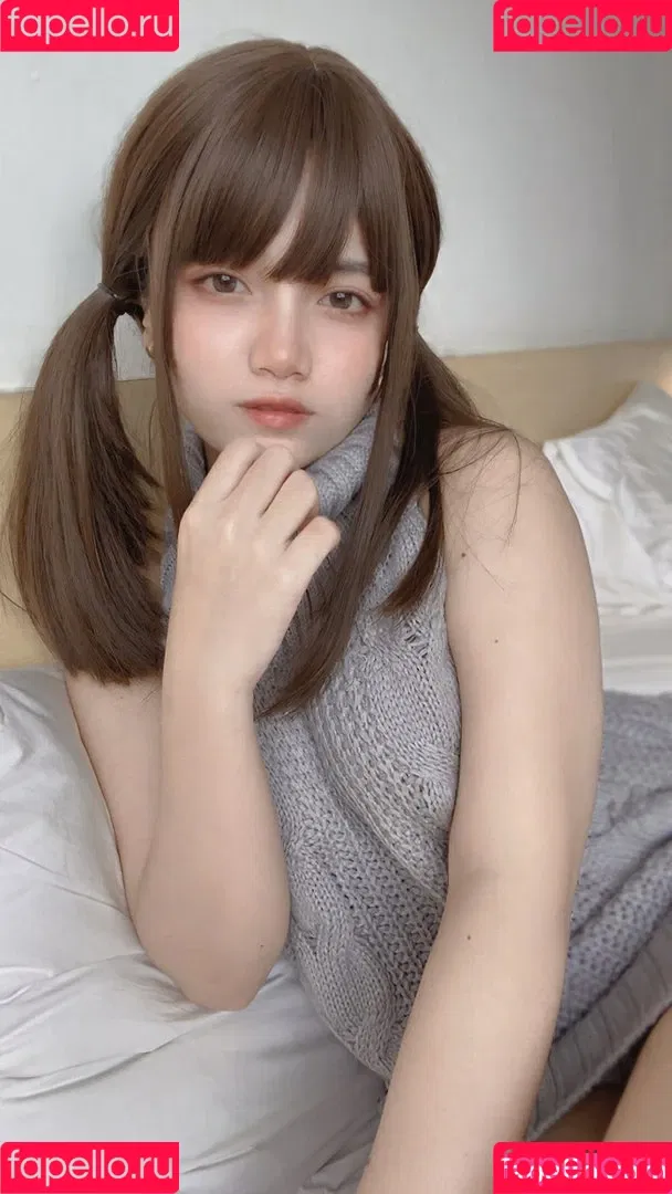 Angel Chan / angelhcchan / menruinyanko_ / wlep wlop Nude Leaks OnlyFans Onlyfans Photo Gallery 
