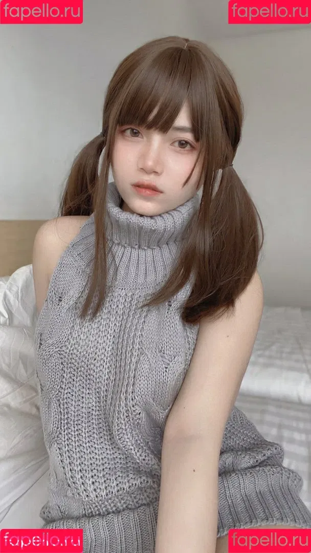 Angel Chan / angelhcchan / menruinyanko_ / wlep wlop Nude Leaks OnlyFans Onlyfans Photo Gallery 