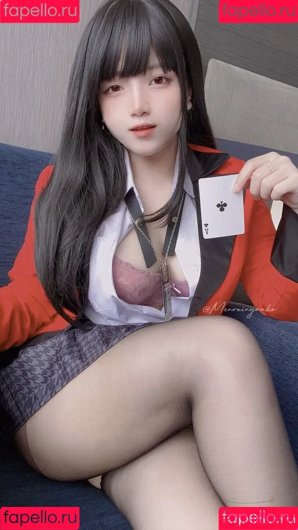 Angel Chan / angelhcchan / menruinyanko_ / wlep wlop Nude Leaks OnlyFans Onlyfans Photo Gallery 